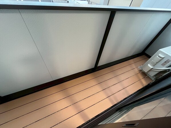 エフォリア17の物件内観写真